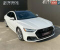 Белый Ауди A7 Sportback, объемом двигателя 2 л и пробегом 70 тыс. км за 48900 $, фото 12 на Automoto.ua