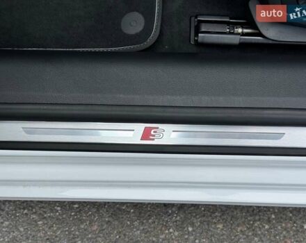 Белый Ауди A7 Sportback, объемом двигателя 2 л и пробегом 39 тыс. км за 51500 $, фото 32 на Automoto.ua