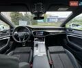 Белый Ауди A7 Sportback, объемом двигателя 2 л и пробегом 39 тыс. км за 51500 $, фото 79 на Automoto.ua