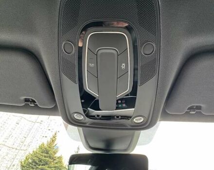 Белый Ауди A7 Sportback, объемом двигателя 2 л и пробегом 39 тыс. км за 51500 $, фото 62 на Automoto.ua