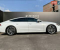 Белый Ауди A7 Sportback, объемом двигателя 2 л и пробегом 70 тыс. км за 48900 $, фото 7 на Automoto.ua