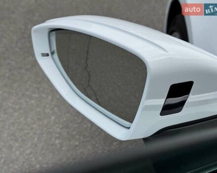 Белый Ауди A7 Sportback, объемом двигателя 2 л и пробегом 39 тыс. км за 51500 $, фото 30 на Automoto.ua