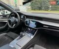 Белый Ауди A7 Sportback, объемом двигателя 2 л и пробегом 39 тыс. км за 51500 $, фото 78 на Automoto.ua