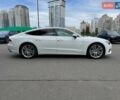 Белый Ауди A7 Sportback, объемом двигателя 2 л и пробегом 39 тыс. км за 51500 $, фото 7 на Automoto.ua