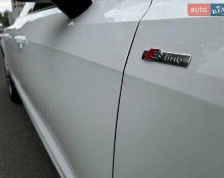 Белый Ауди A7 Sportback, объемом двигателя 2 л и пробегом 39 тыс. км за 51500 $, фото 10 на Automoto.ua
