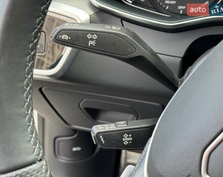 Белый Ауди A7 Sportback, объемом двигателя 2 л и пробегом 39 тыс. км за 51500 $, фото 38 на Automoto.ua