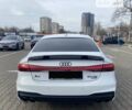 Білий Ауді A7 Sportback, об'ємом двигуна 2.97 л та пробігом 8 тис. км за 71500 $, фото 22 на Automoto.ua