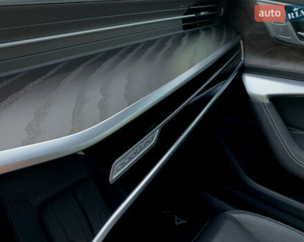 Белый Ауди A7 Sportback, объемом двигателя 2 л и пробегом 70 тыс. км за 48900 $, фото 18 на Automoto.ua