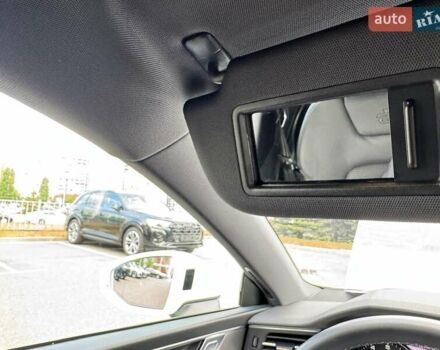 Белый Ауди A7 Sportback, объемом двигателя 2 л и пробегом 39 тыс. км за 51500 $, фото 61 на Automoto.ua