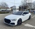 Білий Ауді A7 Sportback, об'ємом двигуна 2.97 л та пробігом 8 тис. км за 71500 $, фото 6 на Automoto.ua