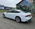 Белый Ауди A7 Sportback, объемом двигателя 2 л и пробегом 39 тыс. км за 51500 $, фото 24 на Automoto.ua