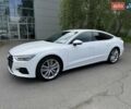 Белый Ауди A7 Sportback, объемом двигателя 2 л и пробегом 39 тыс. км за 51500 $, фото 88 на Automoto.ua