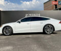 Белый Ауди A7 Sportback, объемом двигателя 2 л и пробегом 70 тыс. км за 48900 $, фото 4 на Automoto.ua