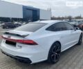 Белый Ауди A7 Sportback, объемом двигателя 2.97 л и пробегом 8 тыс. км за 71500 $, фото 24 на Automoto.ua