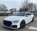 Белый Ауди A7 Sportback, объемом двигателя 2.97 л и пробегом 8 тыс. км за 71500 $, фото 2 на Automoto.ua