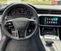 Белый Ауди A7 Sportback, объемом двигателя 2 л и пробегом 39 тыс. км за 51500 $, фото 36 на Automoto.ua