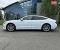 Белый Ауди A7 Sportback, объемом двигателя 2 л и пробегом 39 тыс. км за 51500 $, фото 26 на Automoto.ua