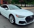 Белый Ауди A7 Sportback, объемом двигателя 2 л и пробегом 24 тыс. км за 16487 $, фото 1 на Automoto.ua