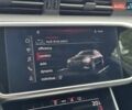Белый Ауди A7 Sportback, объемом двигателя 2 л и пробегом 39 тыс. км за 51500 $, фото 51 на Automoto.ua