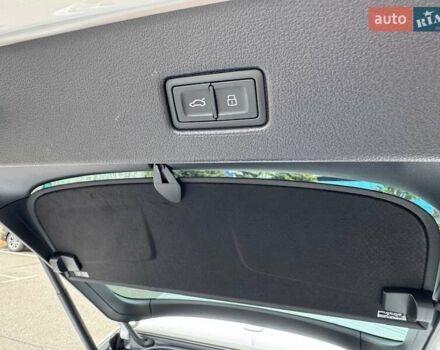 Белый Ауди A7 Sportback, объемом двигателя 2 л и пробегом 39 тыс. км за 51500 $, фото 19 на Automoto.ua