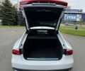 Белый Ауди A7 Sportback, объемом двигателя 2 л и пробегом 39 тыс. км за 51500 $, фото 17 на Automoto.ua