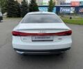Белый Ауди A7 Sportback, объемом двигателя 2 л и пробегом 39 тыс. км за 51500 $, фото 15 на Automoto.ua