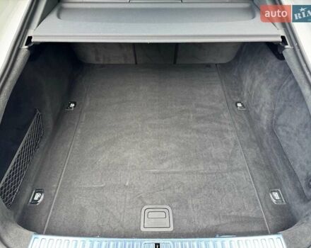 Белый Ауди A7 Sportback, объемом двигателя 2 л и пробегом 39 тыс. км за 51500 $, фото 20 на Automoto.ua