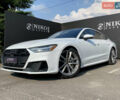 Білий Ауді A7 Sportback, об'ємом двигуна 2 л та пробігом 70 тис. км за 48900 $, фото 1 на Automoto.ua