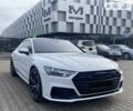 Белый Ауди A7 Sportback, объемом двигателя 2.97 л и пробегом 8 тыс. км за 71500 $, фото 21 на Automoto.ua