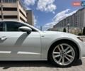 Белый Ауди A7 Sportback, объемом двигателя 3 л и пробегом 32 тыс. км за 68000 $, фото 3 на Automoto.ua