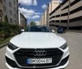 Белый Ауди A7 Sportback, объемом двигателя 3 л и пробегом 32 тыс. км за 68000 $, фото 11 на Automoto.ua