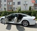 Белый Ауди A7 Sportback, объемом двигателя 3 л и пробегом 32 тыс. км за 68000 $, фото 4 на Automoto.ua