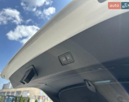 Белый Ауди A7 Sportback, объемом двигателя 3 л и пробегом 32 тыс. км за 68000 $, фото 16 на Automoto.ua