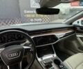 Білий Ауді A7 Sportback, об'ємом двигуна 3 л та пробігом 40 тис. км за 59999 $, фото 14 на Automoto.ua