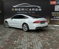 Білий Ауді A7 Sportback, об'ємом двигуна 3 л та пробігом 40 тис. км за 59999 $, фото 8 на Automoto.ua