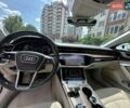 Белый Ауди A7 Sportback, объемом двигателя 3 л и пробегом 32 тыс. км за 68000 $, фото 23 на Automoto.ua