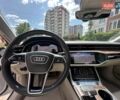 Белый Ауди A7 Sportback, объемом двигателя 3 л и пробегом 32 тыс. км за 68000 $, фото 20 на Automoto.ua