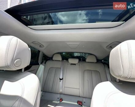 Белый Ауди A7 Sportback, объемом двигателя 3 л и пробегом 32 тыс. км за 68000 $, фото 22 на Automoto.ua