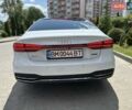 Белый Ауди A7 Sportback, объемом двигателя 3 л и пробегом 32 тыс. км за 68000 $, фото 8 на Automoto.ua