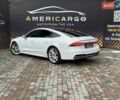 Білий Ауді A7 Sportback, об'ємом двигуна 3 л та пробігом 40 тис. км за 59999 $, фото 6 на Automoto.ua