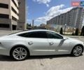 Белый Ауди A7 Sportback, объемом двигателя 3 л и пробегом 32 тыс. км за 68000 $, фото 2 на Automoto.ua