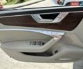 Белый Ауди A7 Sportback, объемом двигателя 3 л и пробегом 32 тыс. км за 68000 $, фото 19 на Automoto.ua