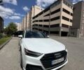Белый Ауди A7 Sportback, объемом двигателя 3 л и пробегом 32 тыс. км за 68000 $, фото 10 на Automoto.ua
