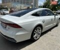 Белый Ауди A7 Sportback, объемом двигателя 3 л и пробегом 32 тыс. км за 68000 $, фото 7 на Automoto.ua