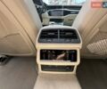 Белый Ауди A7 Sportback, объемом двигателя 3 л и пробегом 32 тыс. км за 68000 $, фото 26 на Automoto.ua