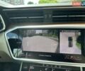Белый Ауди A7 Sportback, объемом двигателя 3 л и пробегом 32 тыс. км за 68000 $, фото 28 на Automoto.ua