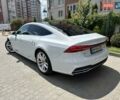 Белый Ауди A7 Sportback, объемом двигателя 3 л и пробегом 32 тыс. км за 68000 $, фото 6 на Automoto.ua