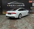 Білий Ауді A7 Sportback, об'ємом двигуна 3 л та пробігом 40 тис. км за 59999 $, фото 9 на Automoto.ua