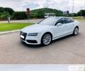 Белый Ауди A7 Sportback, объемом двигателя 3 л и пробегом 123 тыс. км за 31700 $, фото 1 на Automoto.ua