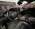Бежевый Ауди A7 Sportback, объемом двигателя 3 л и пробегом 149 тыс. км за 27777 $, фото 9 на Automoto.ua